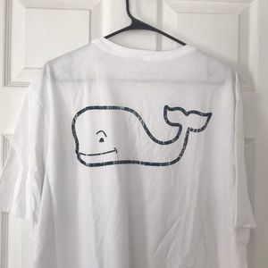 Vineyard Vines Men’s Short Sleeve Tee XL